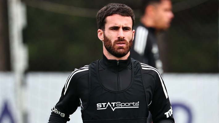 Rafa Silva'nın gitme nedeni belli oldu! Serdal Adalı'dan toplantıda sert sözler - Resim: 9