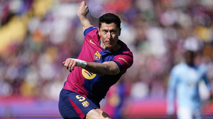 Fenerbahçe, Barcelona'dan iki transfer birden yapıyor! Lewandowski derken bir sürpriz daha... - Resim: 3