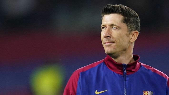 Fenerbahçe, Barcelona'dan iki transfer birden yapıyor! Lewandowski derken bir sürpriz daha... - Resim: 8