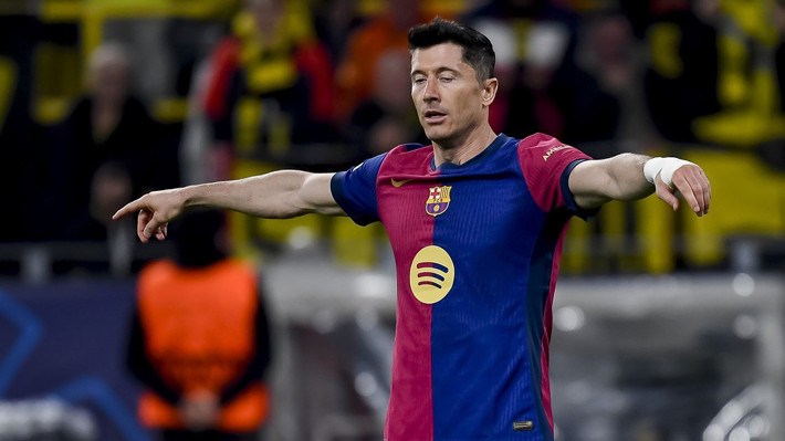 Fenerbahçe, Barcelona'dan iki transfer birden yapıyor! Lewandowski derken bir sürpriz daha... - Resim: 9