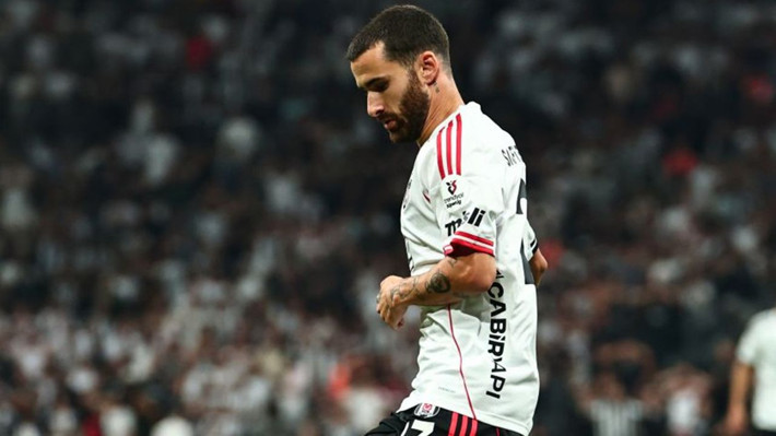 Rafa Silva'nın yeni takımını duyurdular: "Beşiktaş'tan ayrılıp imzayı atacak" - Resim: 2