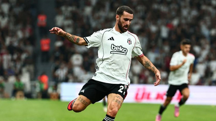 Rafa Silva'nın yeni takımını duyurdular: "Beşiktaş'tan ayrılıp imzayı atacak" - Resim: 3