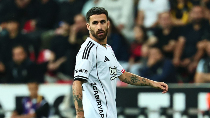 Rafa Silva'nın yeni takımını duyurdular: "Beşiktaş'tan ayrılıp imzayı atacak" - Resim: 6