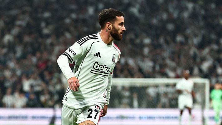 Rafa Silva'nın yeni takımını duyurdular: "Beşiktaş'tan ayrılıp imzayı atacak" - Resim: 8