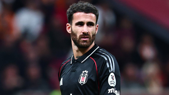Rafa Silva'nın yeni takımını duyurdular: "Beşiktaş'tan ayrılıp imzayı atacak" - Resim: 9