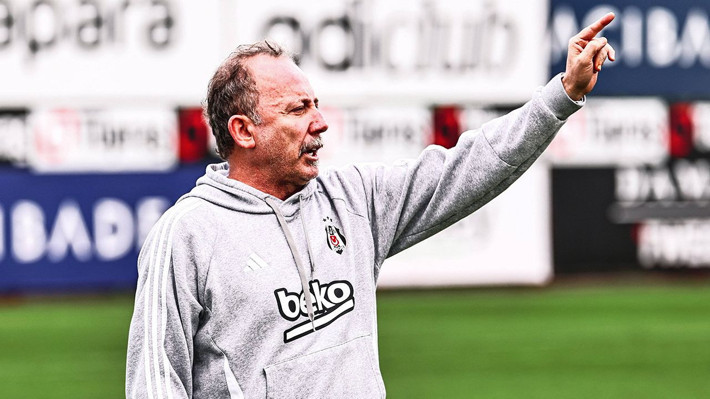 Sergen Yalçın, Rafa Silva krizinin perde arkasını ilk kez anlattı: "Eyvah dedim bombayı kucağımıza aldık" - Resim: 2