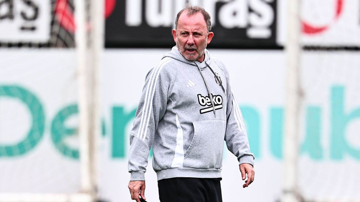 Sergen Yalçın, Rafa Silva krizinin perde arkasını ilk kez anlattı: "Eyvah dedim bombayı kucağımıza aldık" - Resim: 3