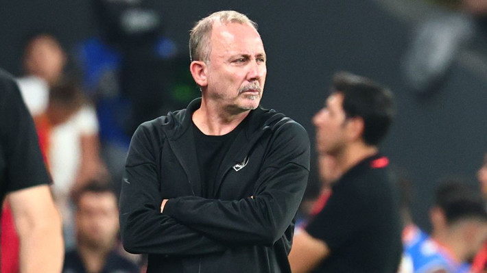 Sergen Yalçın, Rafa Silva krizinin perde arkasını ilk kez anlattı: "Eyvah dedim bombayı kucağımıza aldık" - Resim: 4