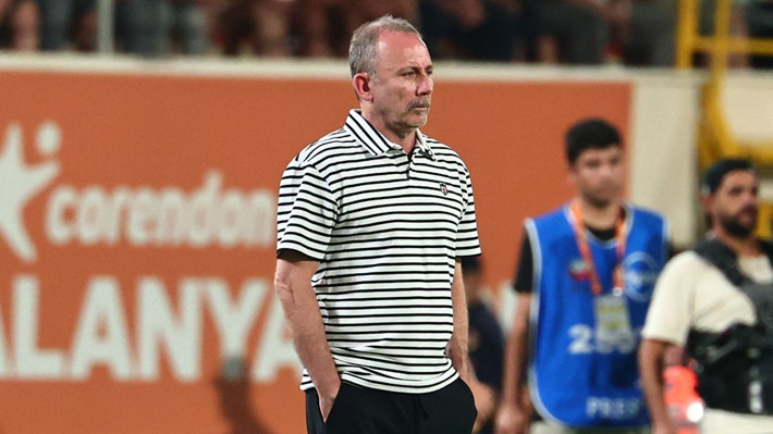 Sergen Yalçın, Rafa Silva krizinin perde arkasını ilk kez anlattı: "Eyvah dedim bombayı kucağımıza aldık" - Resim: 5