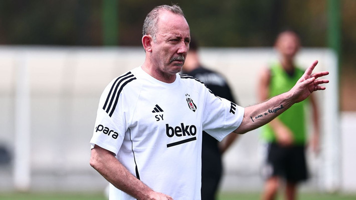 Sergen Yalçın, Rafa Silva krizinin perde arkasını ilk kez anlattı: "Eyvah dedim bombayı kucağımıza aldık" - Resim: 6