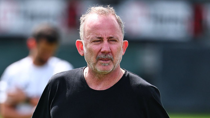 Sergen Yalçın, Rafa Silva krizinin perde arkasını ilk kez anlattı: "Eyvah dedim bombayı kucağımıza aldık" - Resim: 8