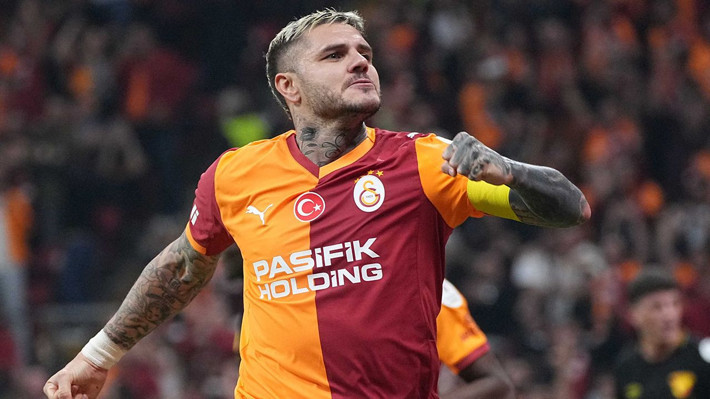 Mauro Icardi'den ayrılık açıklaması! Takım ismi bile verdi: "Birkaç kez aradılar" - Resim: 1