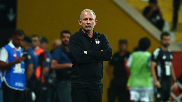 Sergen Yalçın, Rafa Silva krizinin perde arkasını ilk kez anlattı: "Eyvah dedim bombayı kucağımıza aldık" - Resim: 9