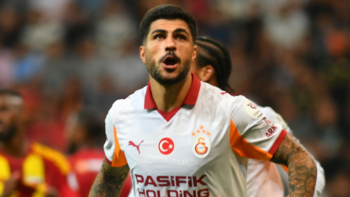 Galatasaray'dan Metehan Baltacı ve Eren Elmalı kararı! Sözleşme feshi... - Resim: 5