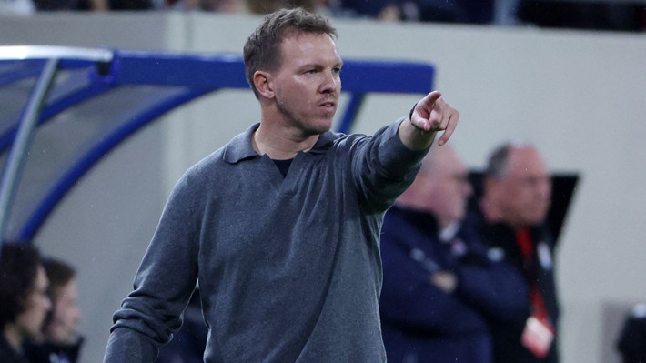 Almanya, Leroy Sane'yi konuşuyor! Nagelsmann'a yanıt verdi: "Beni çok iyi biliyor" - Resim: 5