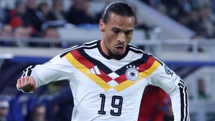 Almanya, Leroy Sane'yi konuşuyor! Nagelsmann'a yanıt verdi: "Beni çok iyi biliyor" - Resim: 6