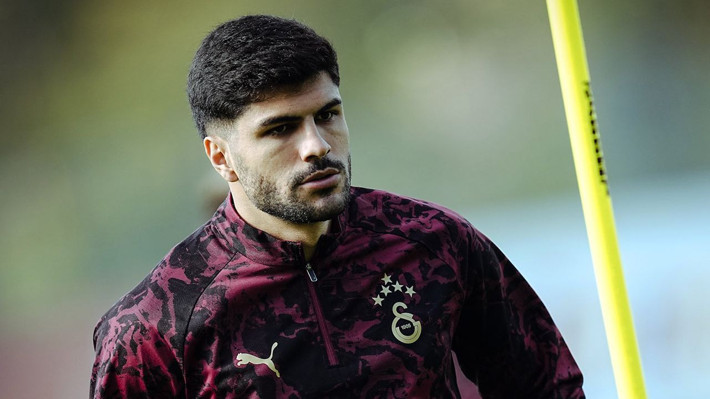 Galatasaray'dan Metehan Baltacı ve Eren Elmalı kararı! Sözleşme feshi... - Resim: 4