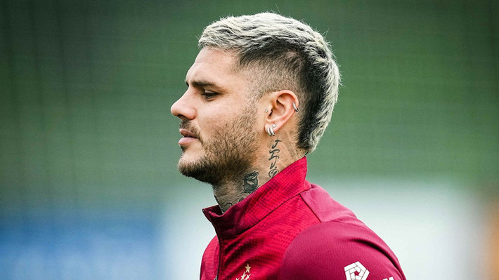 Mauro Icardi'den ayrılık açıklaması! Takım ismi bile verdi: "Birkaç kez aradılar" - Resim: 2
