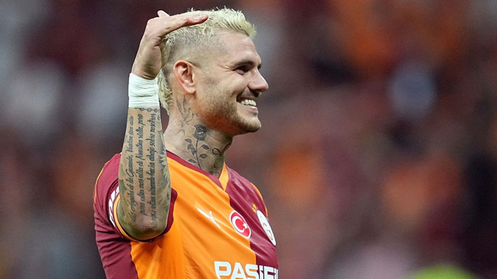 Mauro Icardi'den ayrılık açıklaması! Takım ismi bile verdi: "Birkaç kez aradılar" - Resim: 3