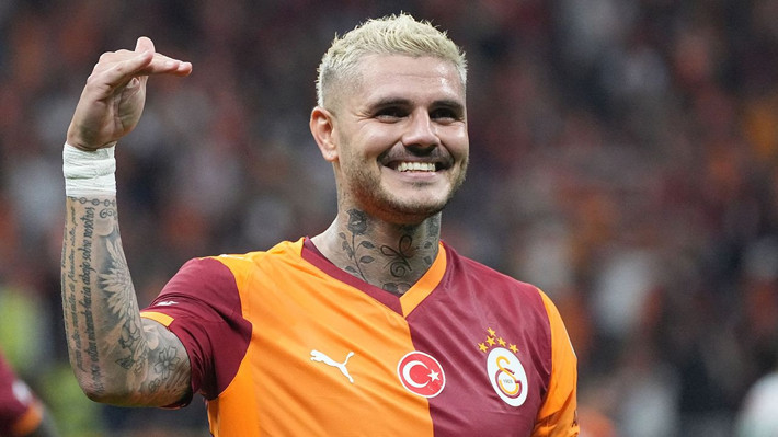 Mauro Icardi'den ayrılık açıklaması! Takım ismi bile verdi: "Birkaç kez aradılar" - Resim: 4