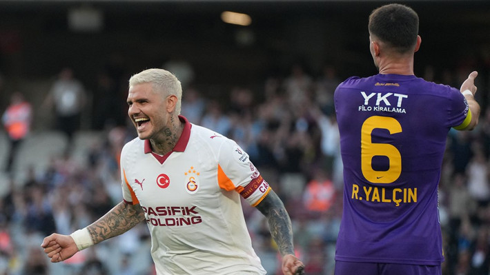 Mauro Icardi'den ayrılık açıklaması! Takım ismi bile verdi: "Birkaç kez aradılar" - Resim: 5