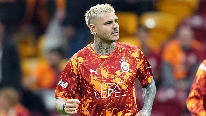 Mauro Icardi'den ayrılık açıklaması! Takım ismi bile verdi: "Birkaç kez aradılar" - Resim: 6