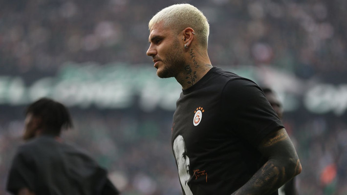 Mauro Icardi'den ayrılık açıklaması! Takım ismi bile verdi: "Birkaç kez aradılar" - Resim: 7