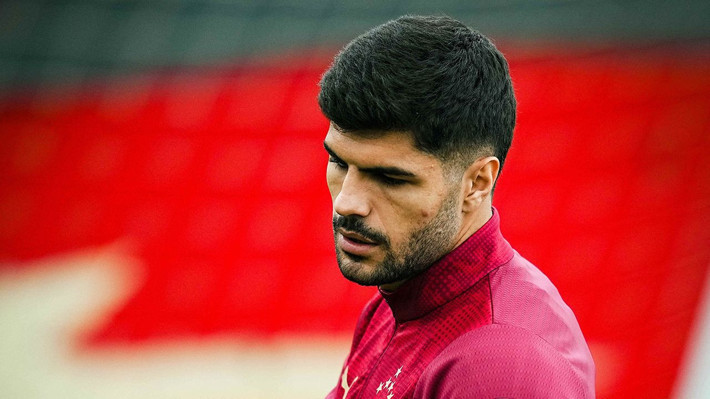 Galatasaray'dan Metehan Baltacı ve Eren Elmalı kararı! Sözleşme feshi... - Resim: 3