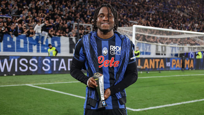 Lookman'ın maaşı ortaya çıktı! Ligin en çok kazanan isimlerinden olacak - Resim: 2