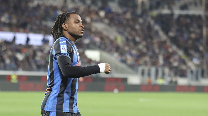 Lookman'ın maaşı ortaya çıktı! Ligin en çok kazanan isimlerinden olacak - Resim: 5