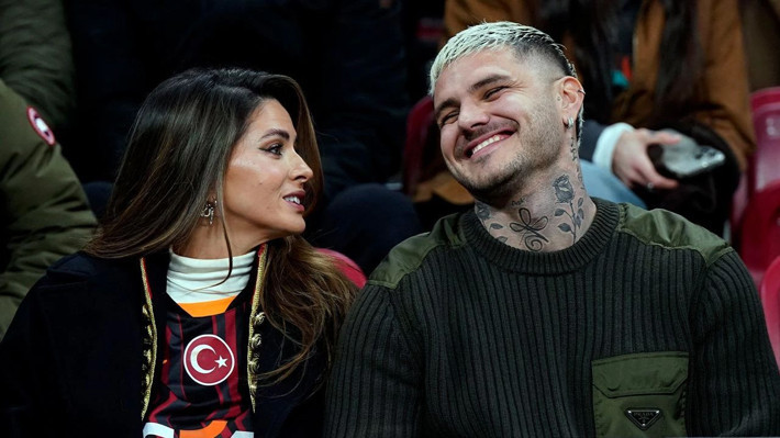 Sevgilisi açıkladı! Mauro Icardi Arjantin'e mi dönüyor - Resim: 2