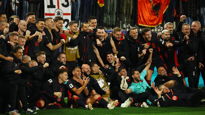 İşte A Mili Takımımızın muhtemel rakipleri... - Resim: 6