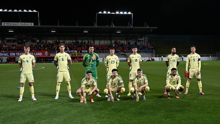 İşte A Mili Takımımızın muhtemel rakipleri... - Resim: 7