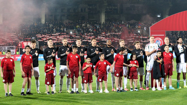 İşte A Mili Takımımızın muhtemel rakipleri... - Resim: 5