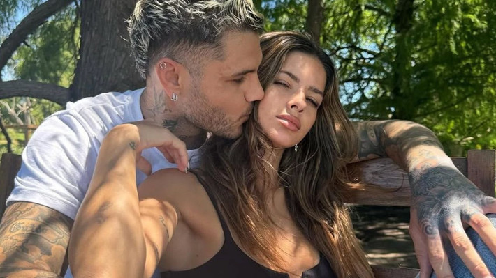 Sevgilisi açıkladı! Mauro Icardi Arjantin'e mi dönüyor - Resim: 3