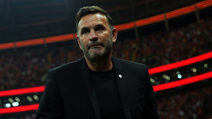 Galatasaray'da milli ara şoku! Buruk Osimhen dahil 8 kayıp yaşadı - Resim: 1