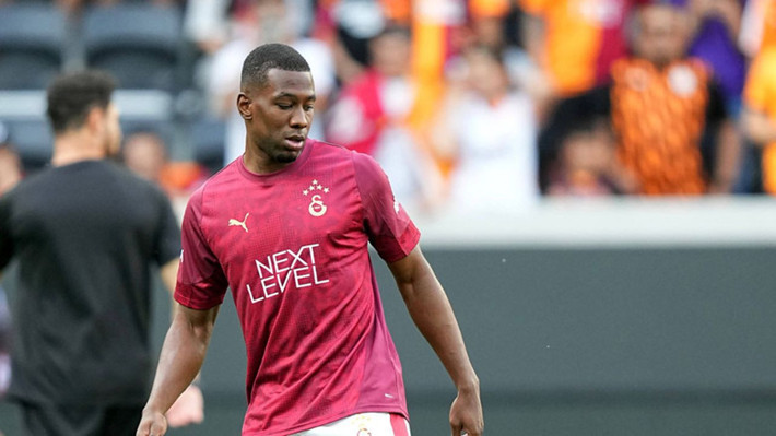 Dursun Özbek Jelert hariç parayı buldu! 4 futbolcudan 34 milyon euro - Resim: 7