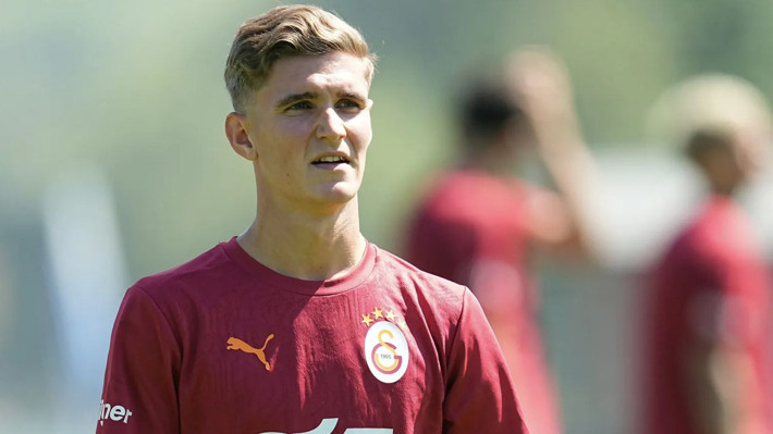 Dursun Özbek Jelert hariç parayı buldu! 4 futbolcudan 34 milyon euro - Resim: 3