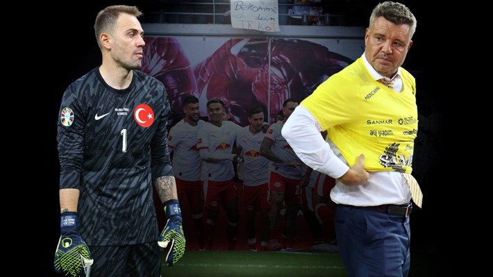 Sadettin Saran Mert Günok'u geçemeyen 'gol kralı' orta sahayı istedi - Resim: 1