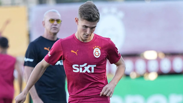 Dursun Özbek Jelert hariç parayı buldu! 4 futbolcudan 34 milyon euro - Resim: 8