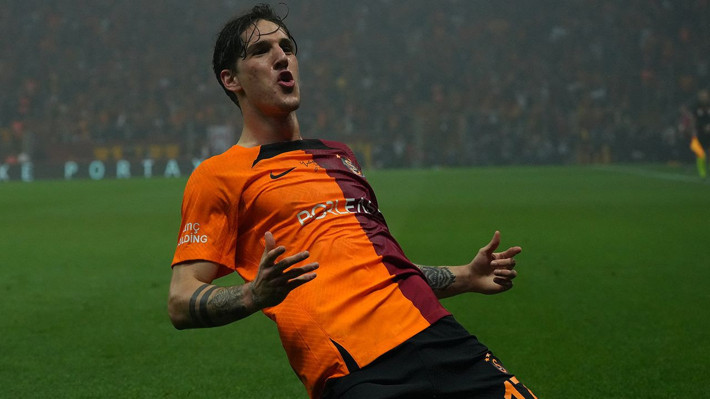 Dursun Özbek Jelert hariç parayı buldu! 4 futbolcudan 34 milyon euro - Resim: 5