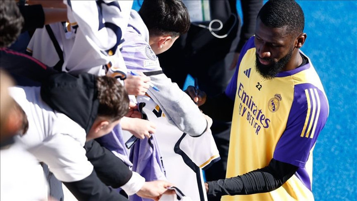 Domenico Tedesco'ya Edin Dzeko ve Arda Güler'de stoper hediyesi! - Resim: 8