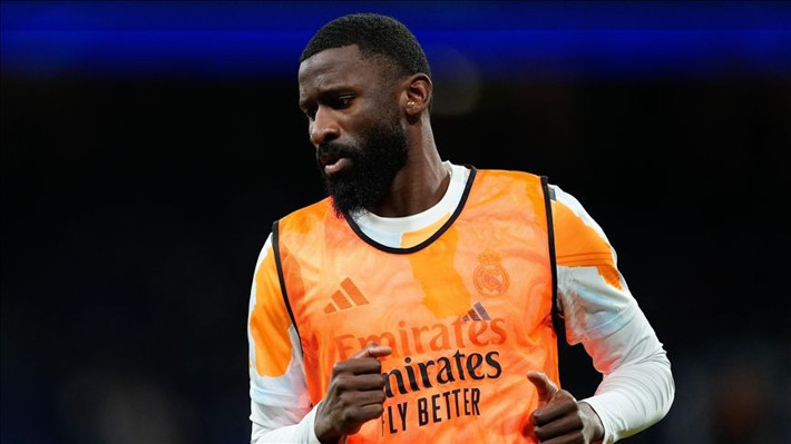 Domenico Tedesco'ya Edin Dzeko ve Arda Güler'de stoper hediyesi! - Resim: 6