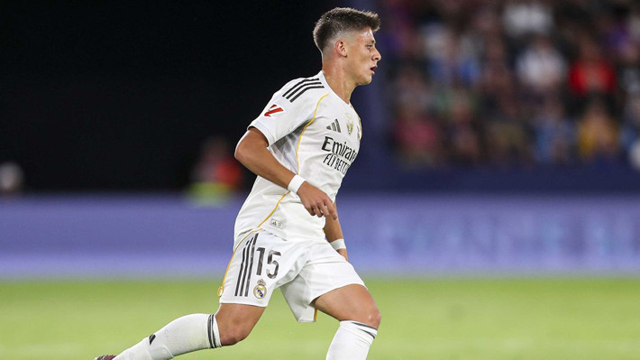 Manchester City'den Arda Güler için tarihi bonservis! Real Madrid yeşil ışık yaktı - Resim: 2