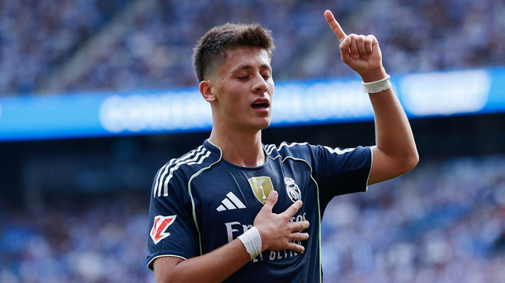 Manchester City'den Arda Güler için tarihi bonservis! Real Madrid yeşil ışık yaktı - Resim: 3