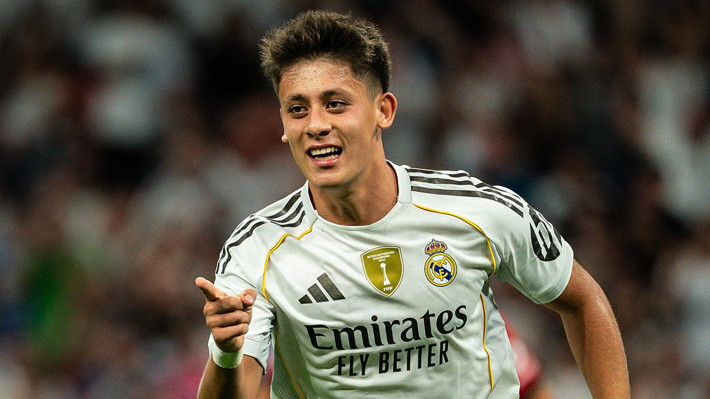 Manchester City'den Arda Güler için tarihi bonservis! Real Madrid yeşil ışık yaktı - Resim: 4