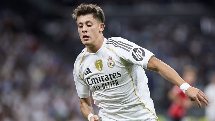 Manchester City'den Arda Güler için tarihi bonservis! Real Madrid yeşil ışık yaktı - Resim: 5