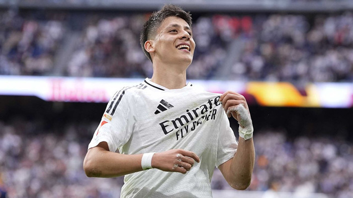 Manchester City'den Arda Güler için tarihi bonservis! Real Madrid yeşil ışık yaktı - Resim: 6