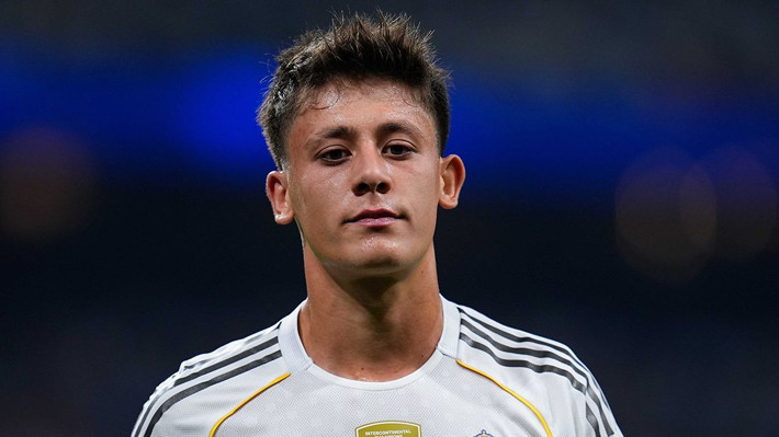 Manchester City'den Arda Güler için tarihi bonservis! Real Madrid yeşil ışık yaktı - Resim: 7