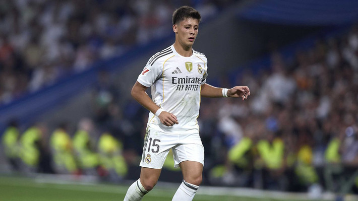 Manchester City'den Arda Güler için tarihi bonservis! Real Madrid yeşil ışık yaktı - Resim: 8